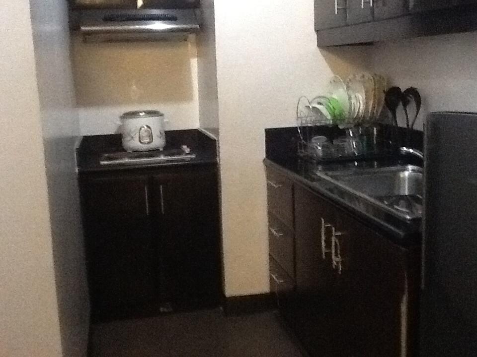 Palm Tree Genlex Condo Manila Exterior foto