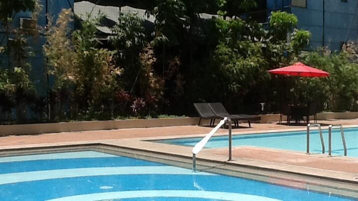 Palm Tree Genlex Condo Manila Exterior foto